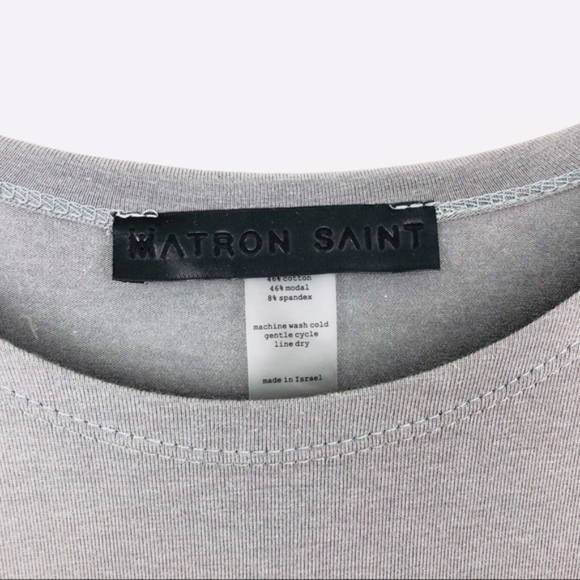 Matron Saint The Majesty Dress - Picture 6 of 7